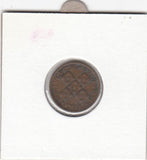 S12-G17-0027 Portugal 10 centavos 1965  VF