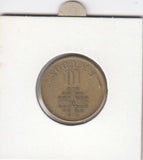 S12-G17-0037 Portugal 10 escudos 1986  VF