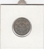 S12-G17-0049 Portugal 2.5 escudos 1964  VF