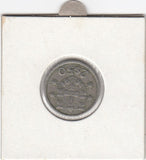 S12-G17-0050 Portugal 2.5 escudos 1965  VF