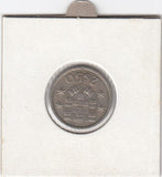 S12-G17-0052 Portugal 2.5 escudos 1968  VF