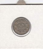 S12-G17-0053 Portugal 2.5 escudos 1969  VF