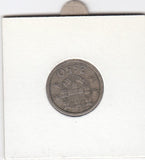 S12-G17-0055 Portugal 2.5 escudos 1971  VF