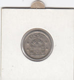 S12-G17-0058 Portugal 2.5 escudos 1974  VF