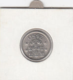 S12-G17-0061 Portugal 2.5 escudos 1977  MS60