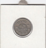 S12-G17-0064 Portugal 2.5 escudos 1980  VF