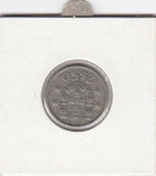 S12-G17-0068 Portugal 2.5 escudos 1984  VF