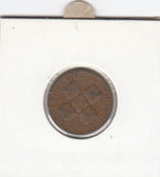 S12-G17-0072 Portugal 20 centavos 1955  FI/VF