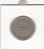 S12-G17-0078 Portugal 20 escudos 1987  VF+
