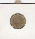 S12-G17-0111 Portugal 5 escudos 1987  XF