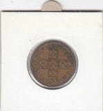 S12-G17-0124 Portugal 50 centavos 1970  VF