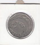 S12-G17-0136 Portugal 50 escudos 1988  VF