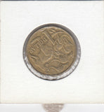 S12-G17-0200 Australië 1 dollar 1994  VF