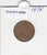 S12-G17-0289 Australië 2 cents 1976  VF