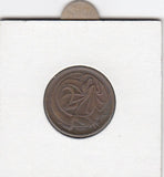 S12-G17-0292 Australië 2 cents 1979  VF