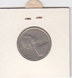 S12-G17-0338 Australië 10 cents 1974  VF