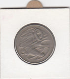 S12-G17-0349 Australië 20 cents 1966  VF