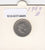 S12-G17-0405 Zwitserland 10 rappen 1969  VF