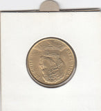 S12-G17-0414 Chilie 1 peso 1979  MS63