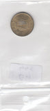 S12-G17-0445 Malta 1 cent 1991  VF