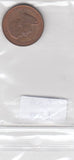 S12-G17-0459 Turkmenistan 10 tenne 1993  VF+