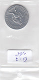 S12-G17-0465 Oostenrijk 1 shilling 1957  FI