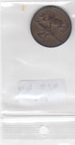 S12-G17-0484 Zuid Afrika 2 cent 1976  VF-