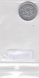 S12-G17-0543 Luxemburg 25 centimes 1965 ZG/PR