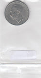 S12-G17-0548 Luxemburg 5 franc 1971  VF/XF