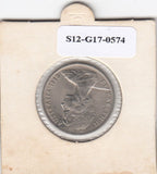 S12-G17-0574 Australië 10 cent 1980  VF