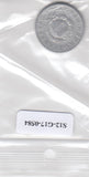 S12-G17-0584 Hongarije 1 forint 1969  VF
