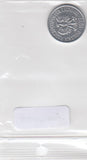 S12-G17-0601 Polen 10 groszy 1977  XF/UNC