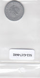 S12-G17-0602 Polen 20 groszy 1949  FI