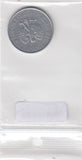 S12-G17-0605 Polen 50 groszy 1973  VF