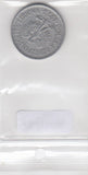 S12-G17-0606 Polen 1 zloty 1974  VF