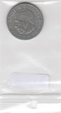 S12-G17-0613 Zweden 1 krone 1969  VF