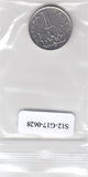 S12-G17-0628 Tsjechië 1 koruna 1994  VF