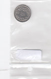 S12-G17-0679 Zwitserland 5 rappen 1975  VF