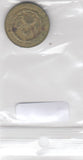 S12-G17-0694 Indonesië 10 rupiah 1974 FI/ZF