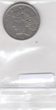 S12-G17-0745 Brazilië 50 centavos 1970  VF