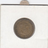 S12-G17-0766 Spanje 1 peseta 1963 (STAR 1964) VF