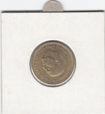 S12-G17-0777 Spanje 1 peseta 1966 (STAR 1973) VF