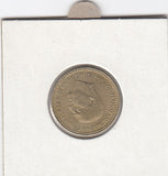 S12-G17-0778 Spanje 1 peseta 1966 (STAR 1974) VF