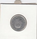 S12-G17-0790 Spanje 1 peseta 1984  XF