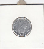 S12-G17-0794 Spanje 1 peseta 1988  XF