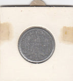 S12-G17-0801 Spanje 10 centimos 1940  FI/VF