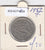 S12-G17-0824 Spanje 25 peseta's 1957 (STER 1959) Zeer Fraai