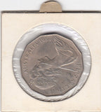 S12-G18-0006 Australië 50 cent 1980 ZG/F KM68