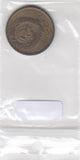 S12-G18-0027 Rusland 5 kopecks 1961  VF Y129a