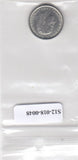 S12-G18-0048 Spanje 10 pesetas 1983  XF KM827
